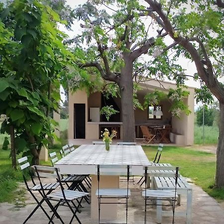 Casa Rural Torre Gil Alcañiz 外观 照片