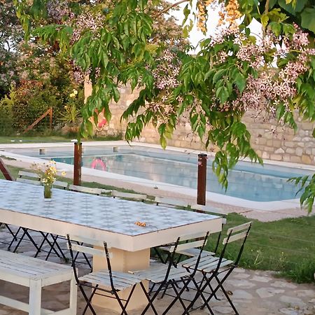 Casa Rural Torre Gil Alcañiz 外观 照片