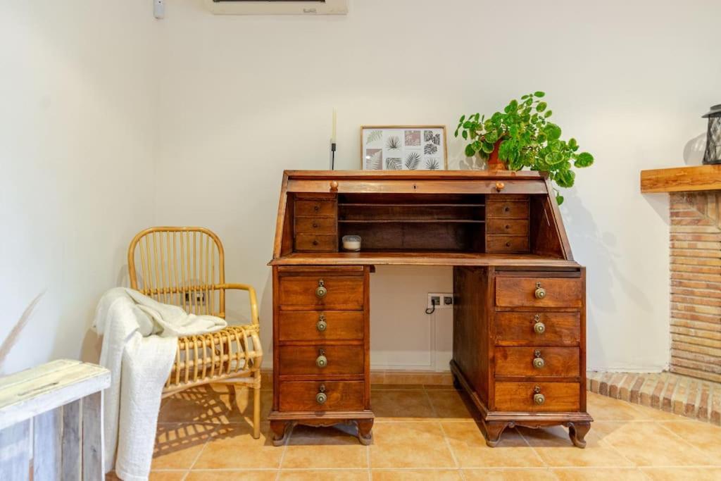 Casa Rural Torre Gil Alcañiz 外观 照片