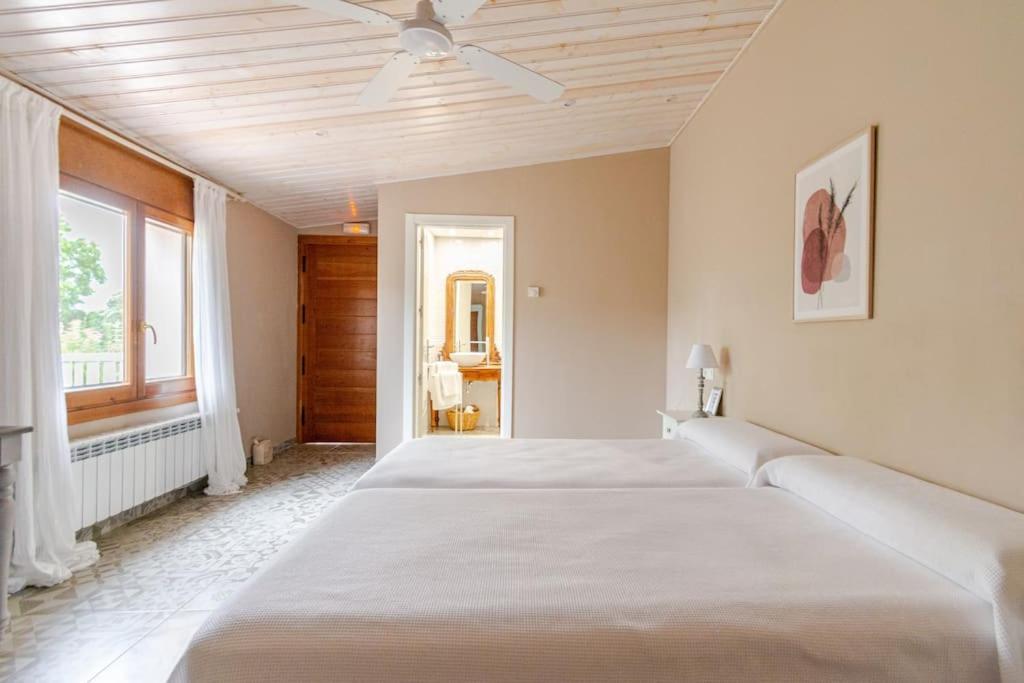 Casa Rural Torre Gil Alcañiz 外观 照片