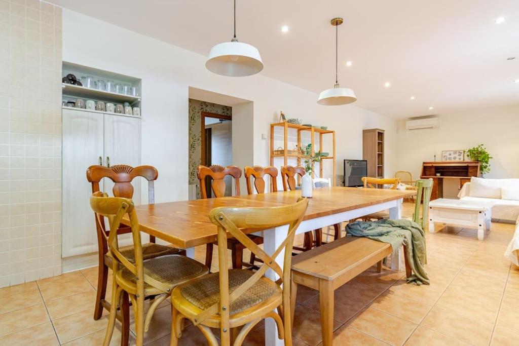 Casa Rural Torre Gil Alcañiz 外观 照片