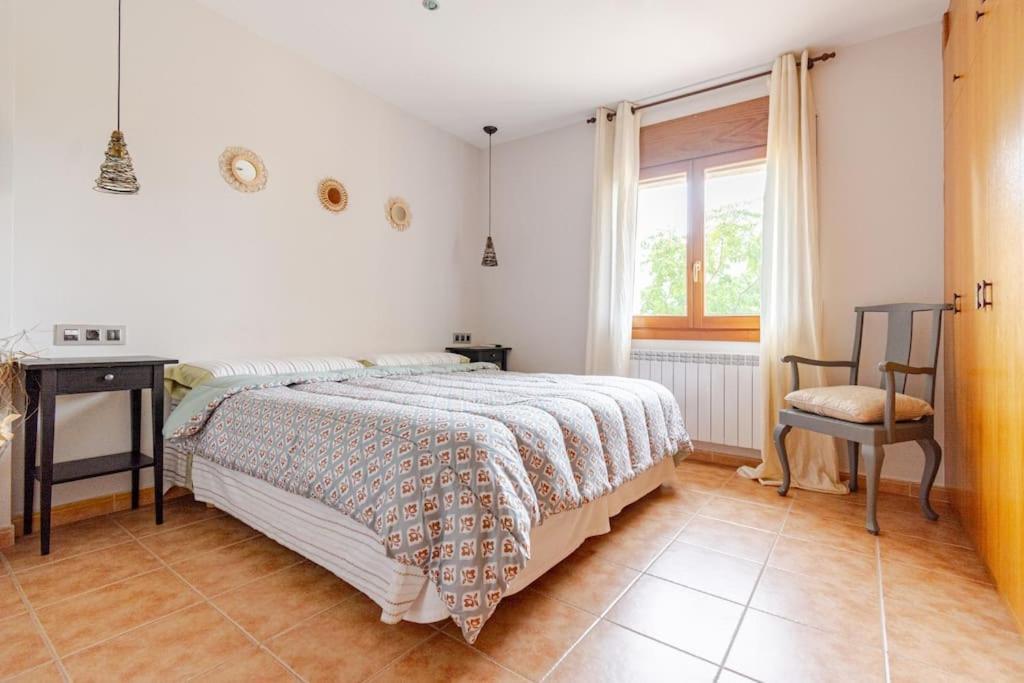 Casa Rural Torre Gil Alcañiz 外观 照片