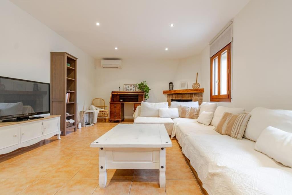 Casa Rural Torre Gil Alcañiz 外观 照片