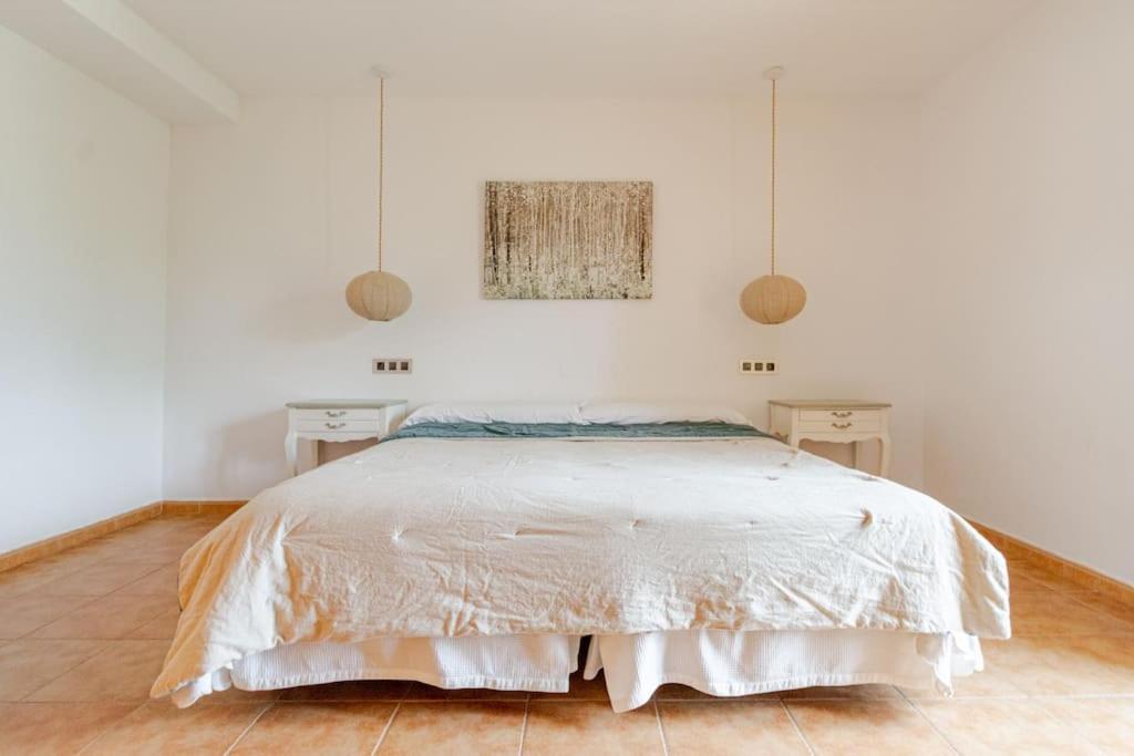 Casa Rural Torre Gil Alcañiz 外观 照片