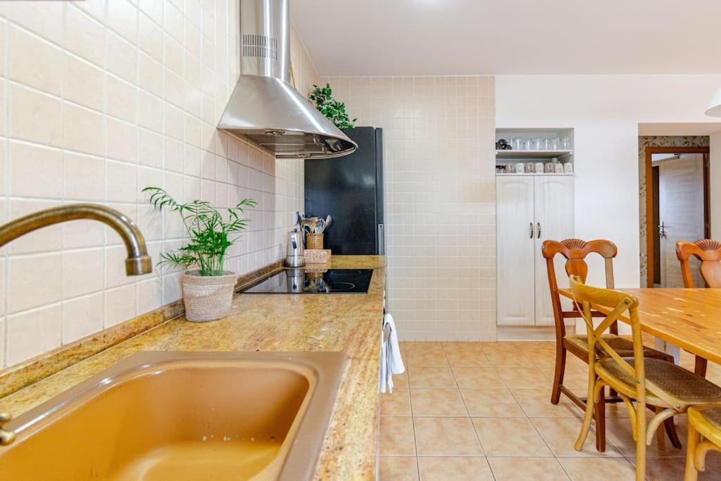 Casa Rural Torre Gil Alcañiz 外观 照片