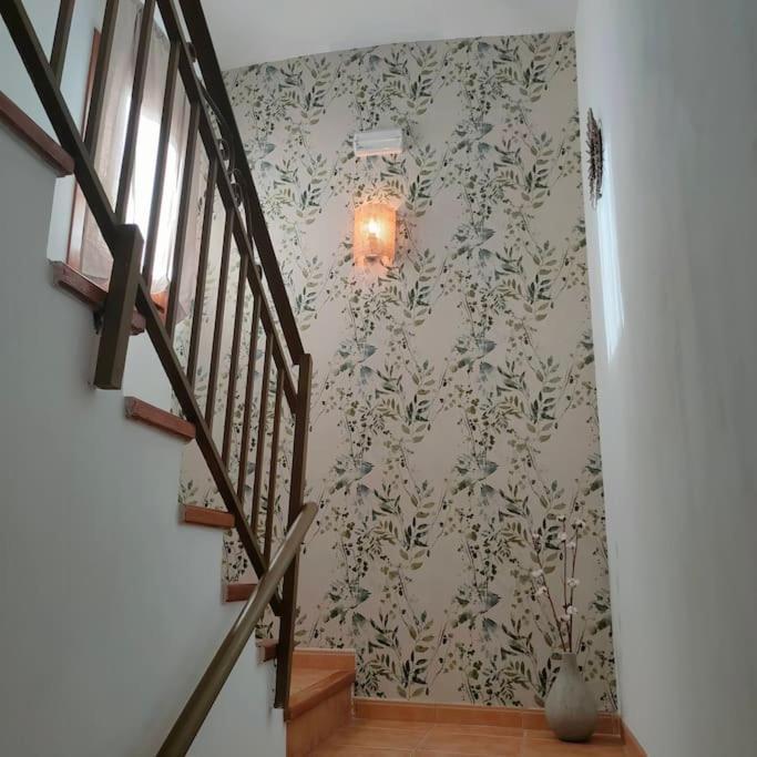 Casa Rural Torre Gil Alcañiz 外观 照片