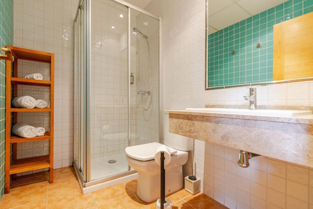 Casa Rural Torre Gil Alcañiz 外观 照片