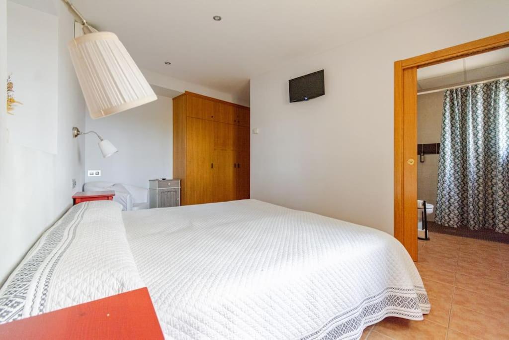 Casa Rural Torre Gil Alcañiz 外观 照片