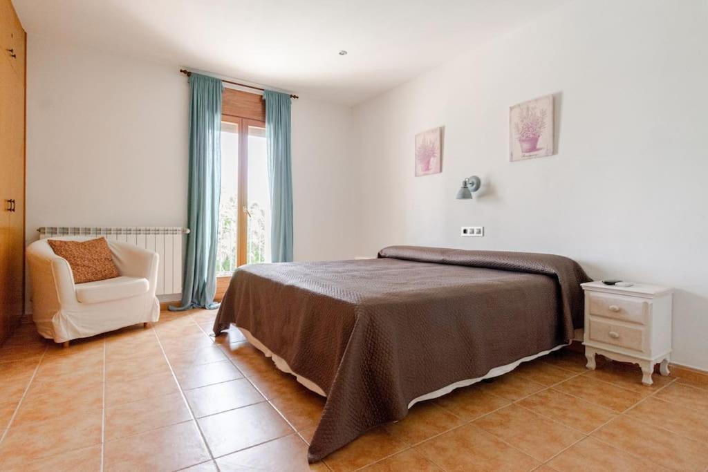 Casa Rural Torre Gil Alcañiz 外观 照片