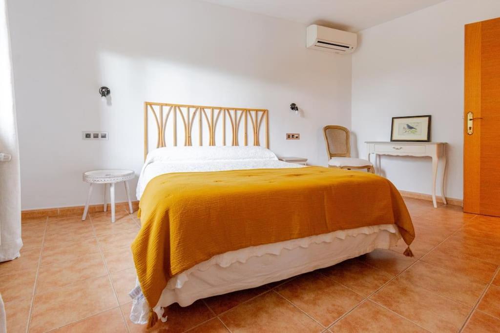 Casa Rural Torre Gil Alcañiz 外观 照片