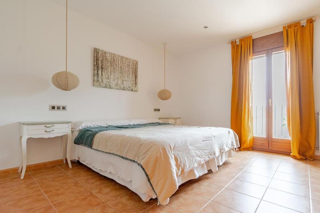 Casa Rural Torre Gil Alcañiz 外观 照片