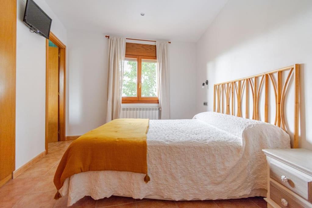 Casa Rural Torre Gil Alcañiz 外观 照片
