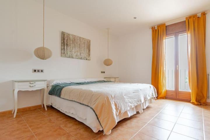 Casa Rural Torre Gil Alcañiz 客房 照片
