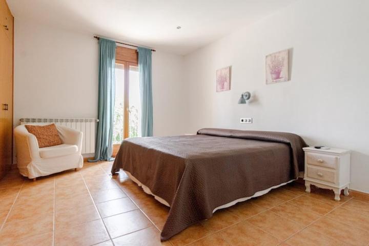 Casa Rural Torre Gil Alcañiz 客房 照片