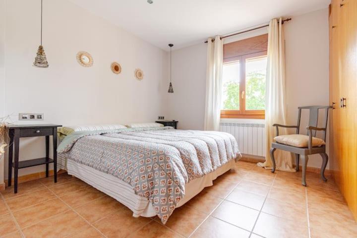 Casa Rural Torre Gil Alcañiz 客房 照片