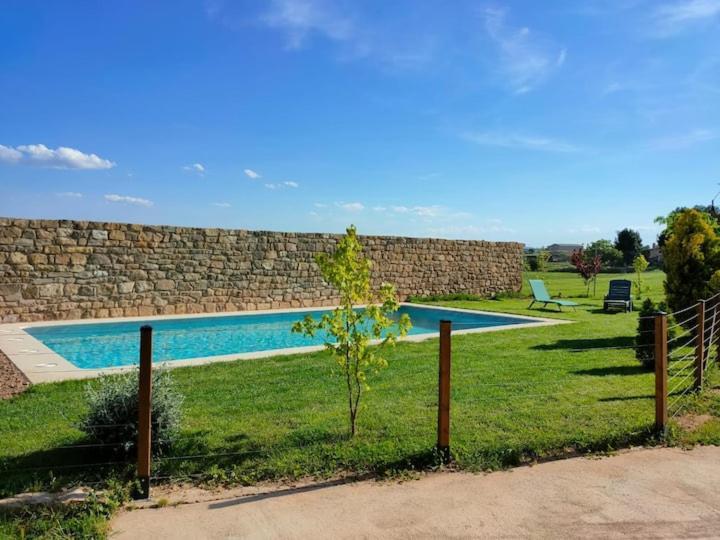 Casa Rural Torre Gil Alcañiz 客房 照片