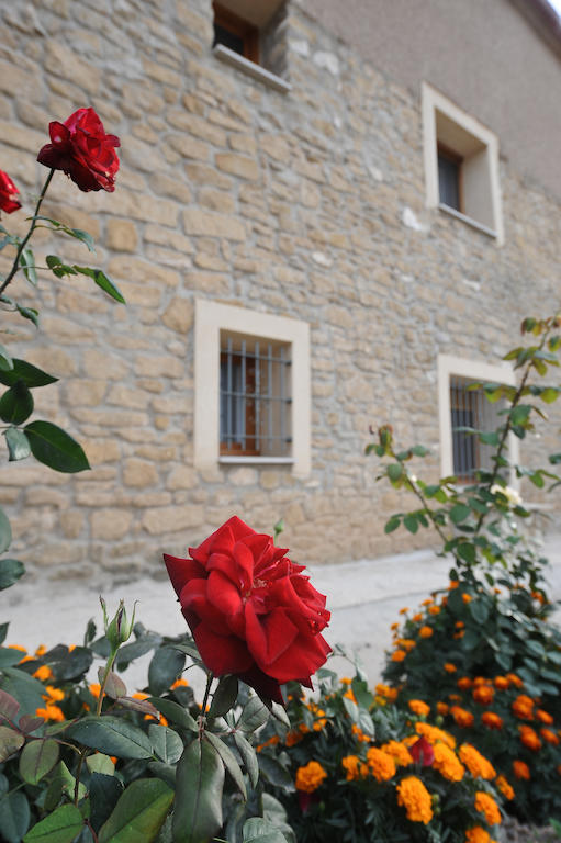 Casa Rural Torre Gil Alcañiz 外观 照片