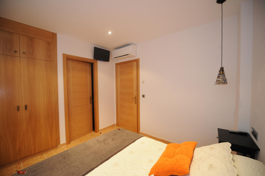 Casa Rural Torre Gil Alcañiz 外观 照片
